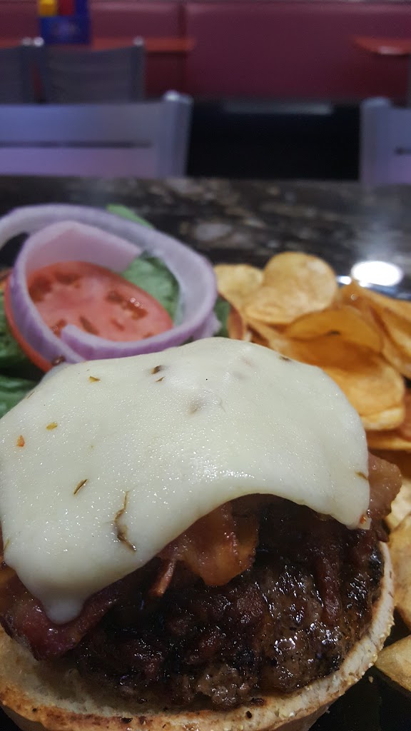  Fat Jacks Sports Bar & Grill