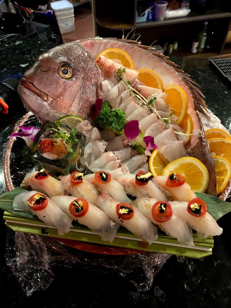 Katana Sushi