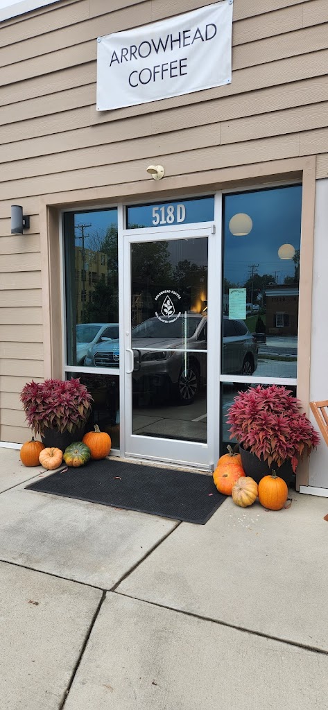 Photo of Arrowhead Coffee