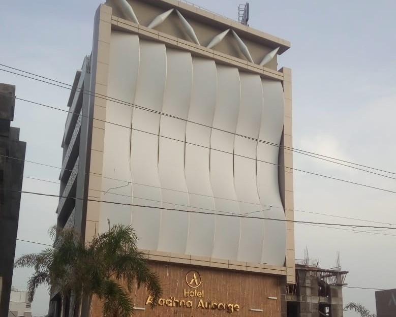 Aradhana Auberge