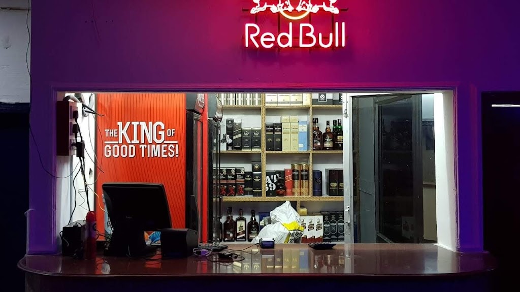 Venkata Sai Restaurant Bar