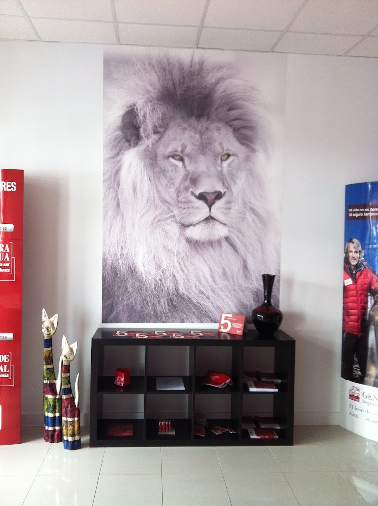 Agencia Generali Lalin