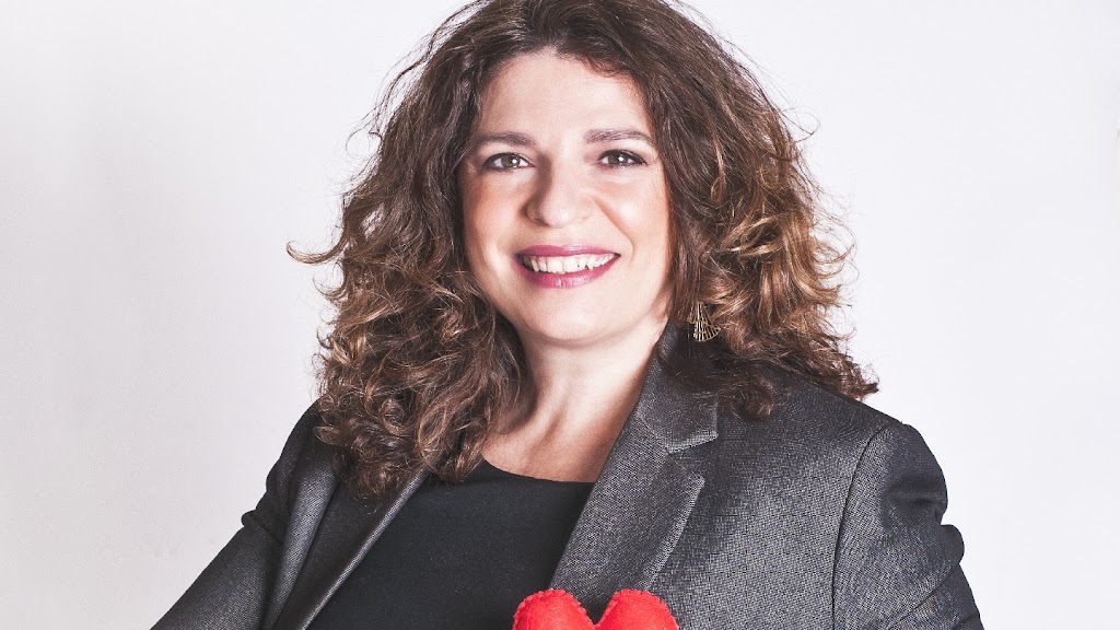 Gloria Martinez Coaching Malaga Instituto de Liderazgo Positivo