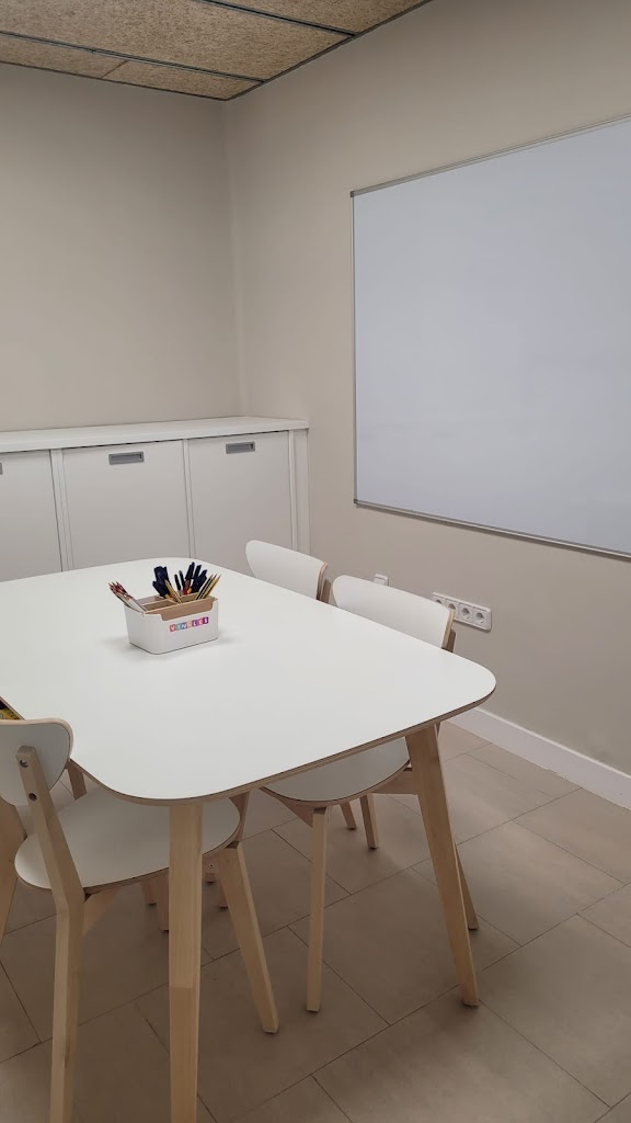 VINCLES Espai pedagogic