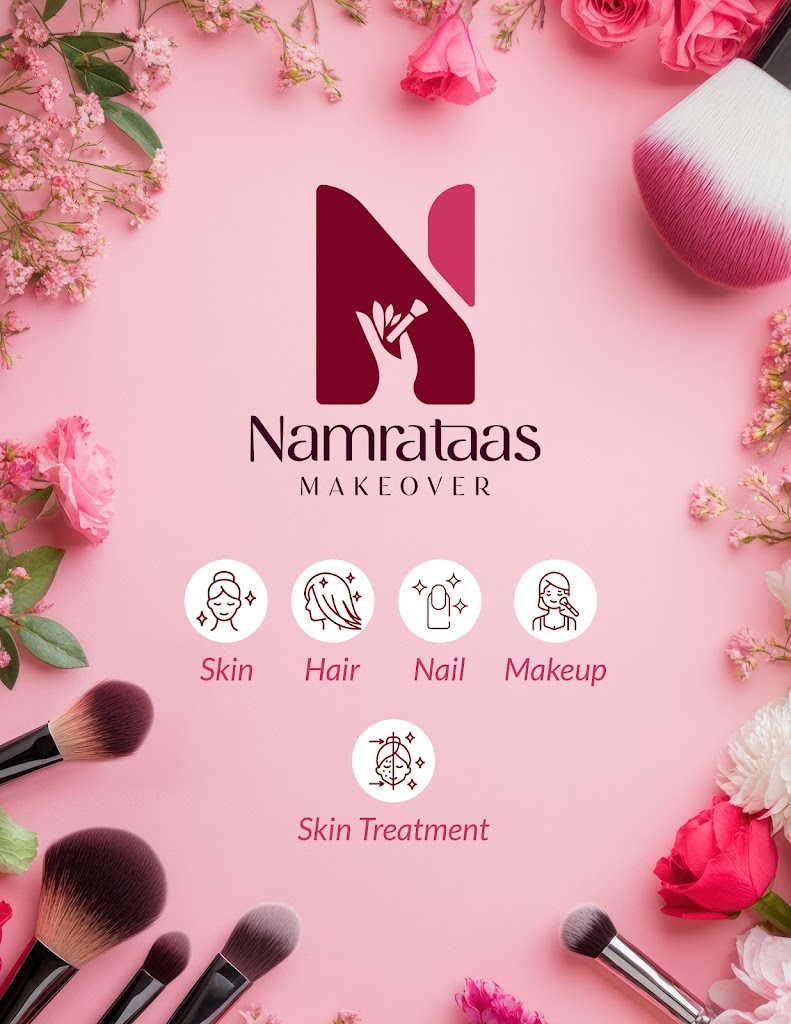 Namrataas Makeover