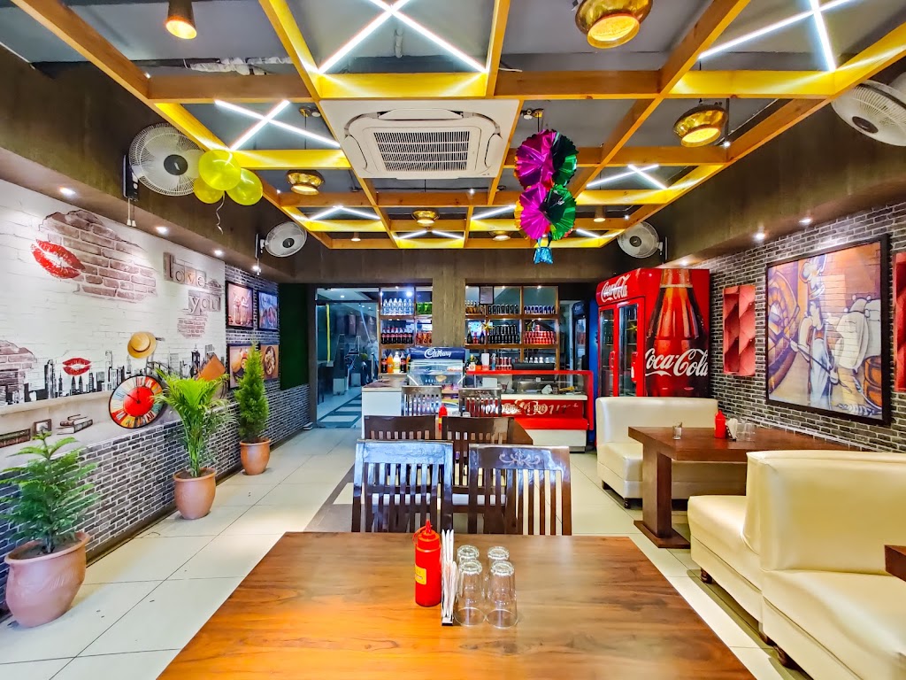 K7 Restaurant