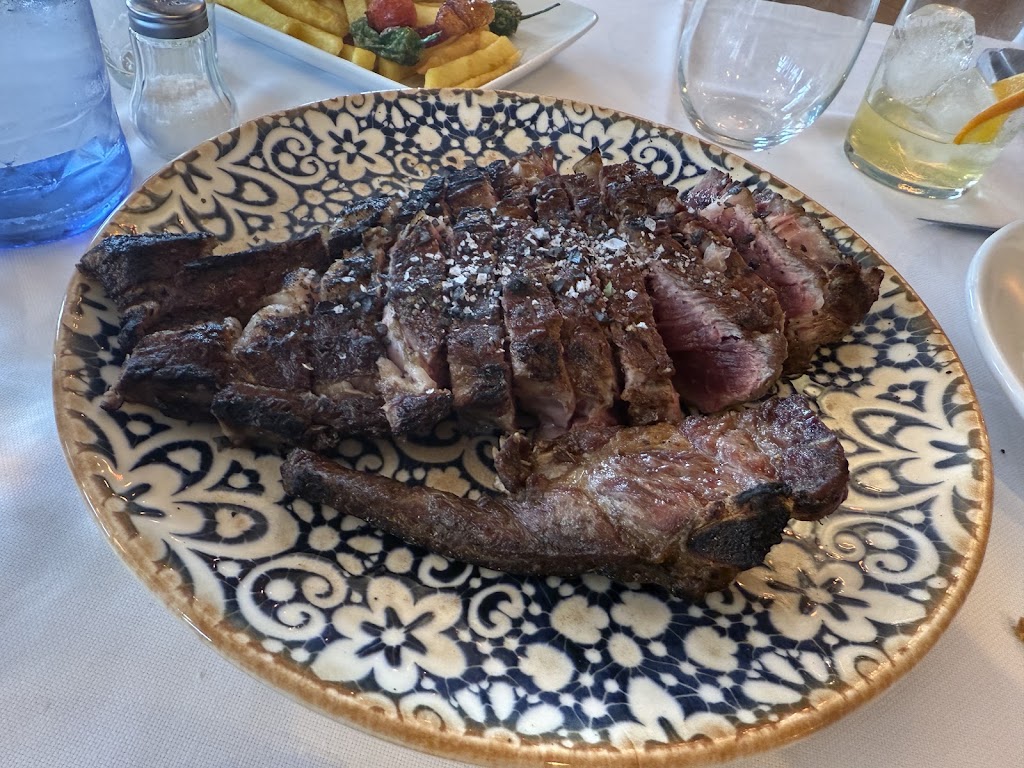Asador Parrilla el Rincon de Castilla. — Mas recientes