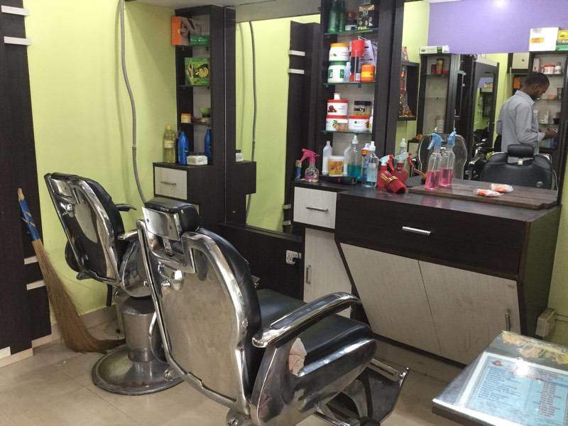 Radiance Beauty Salon