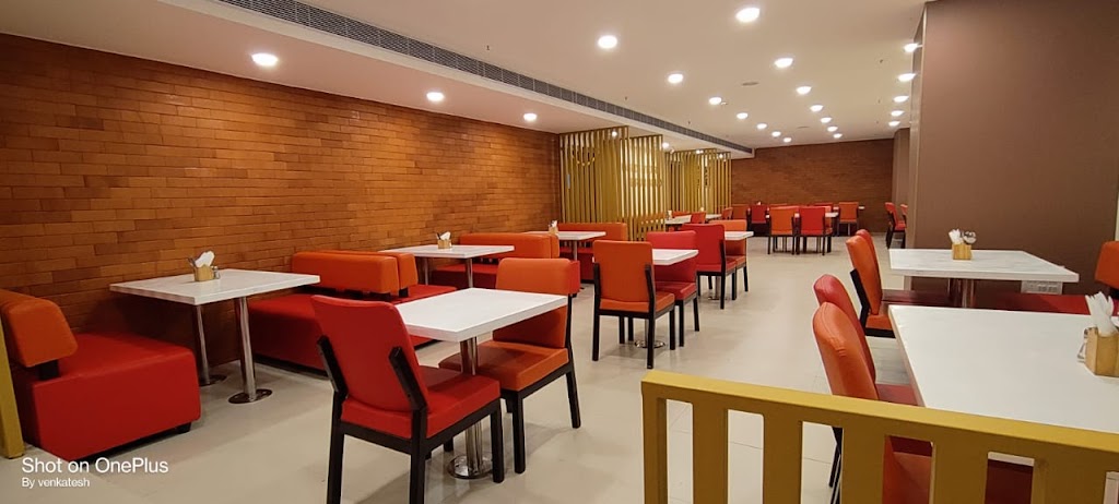 Biryanis And More Madinaguda