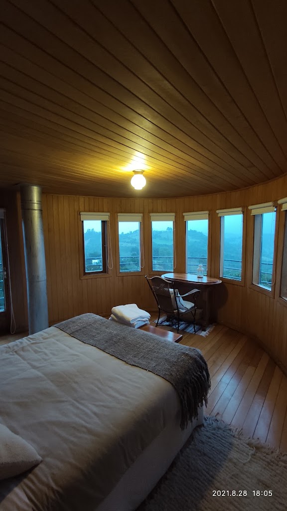Habitaciones