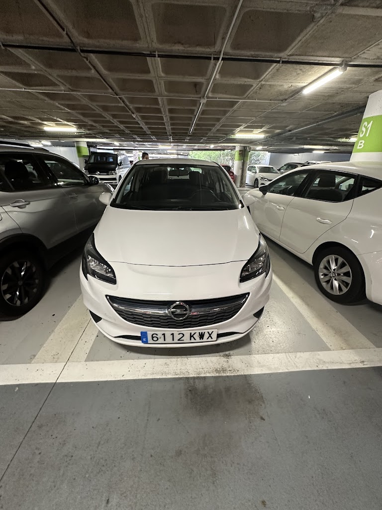 Alquiler Coches Tenerife Autos Plaza