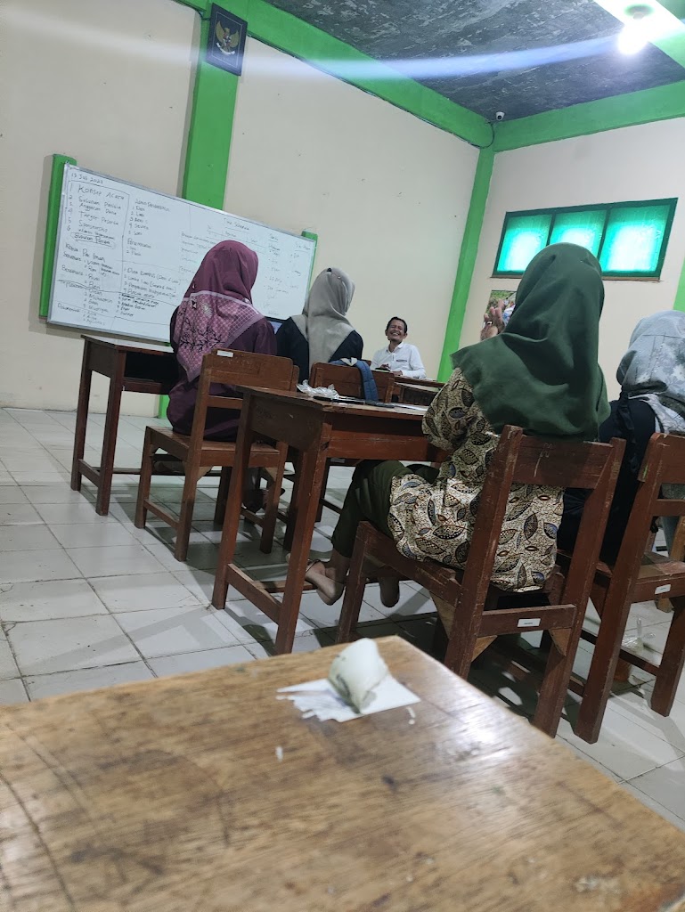 BENGKEL MOTOR SAHABAT