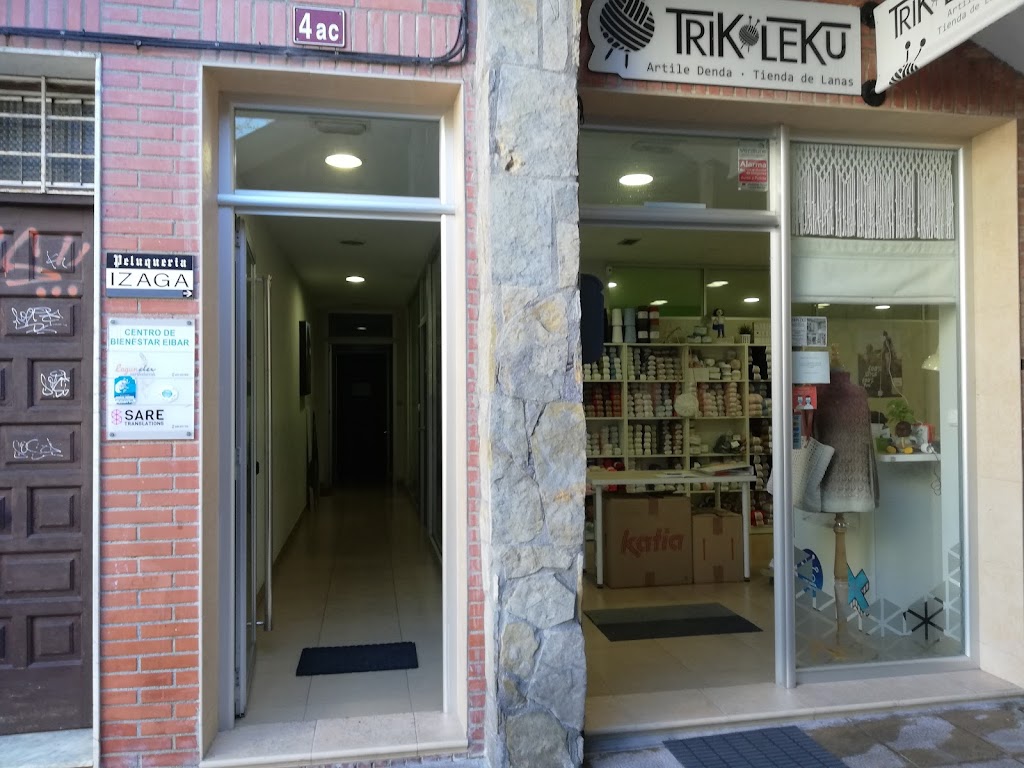 Lagundu Partikularrak