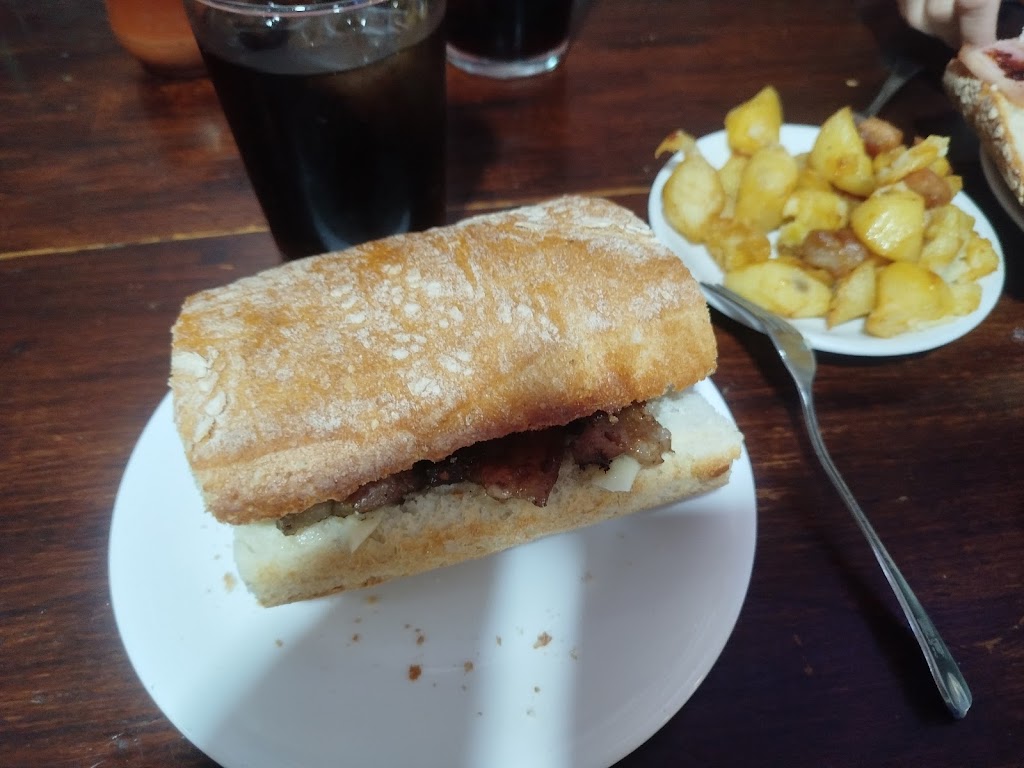 Bar Restaurante Remycar — Mas recientes
