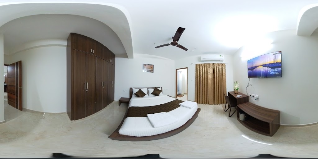 Street View & 360deg