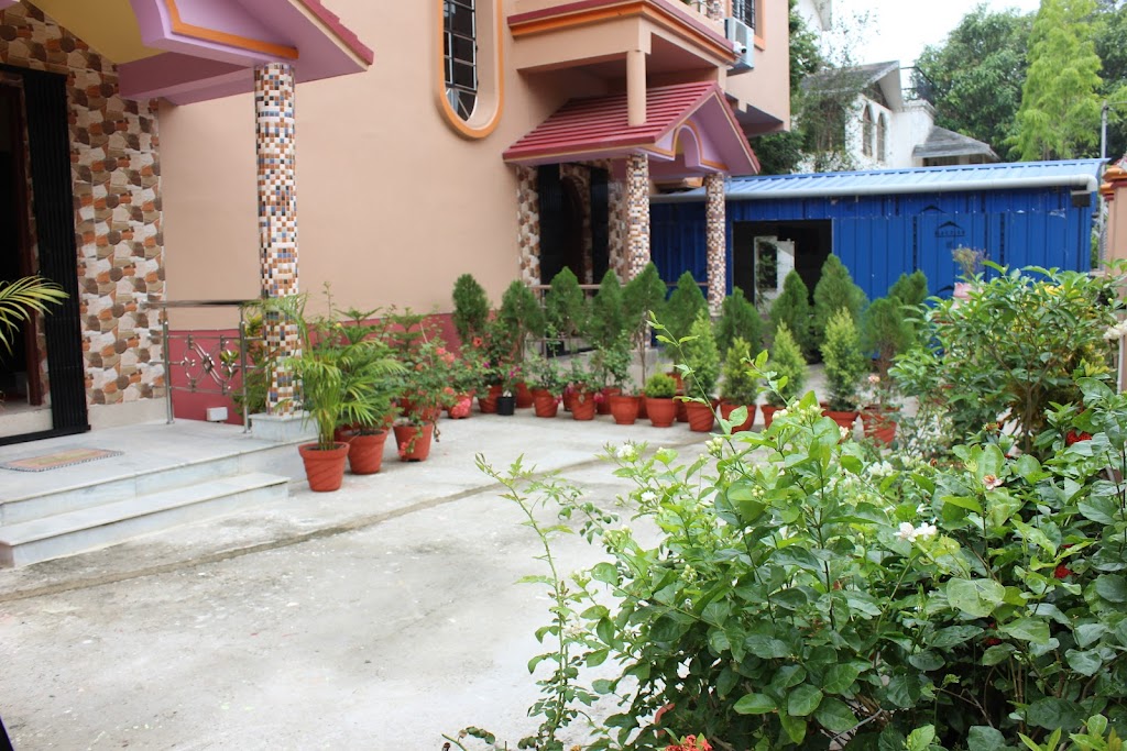 Hridmajhare Hrdmaajhaare Homestay Near Sonajhuri Haat Just 5Mins Walking Distance
