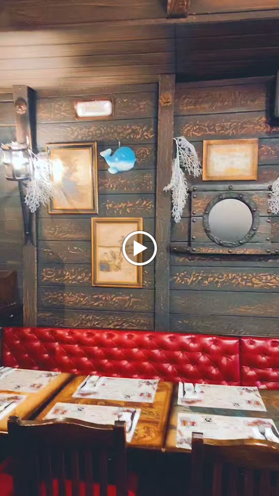 Restaurante Puerto Pirata — Videos