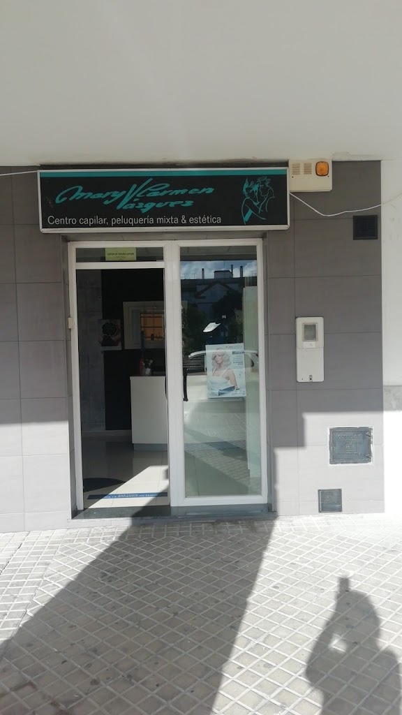 Centro Capilar Maria Del Carmen