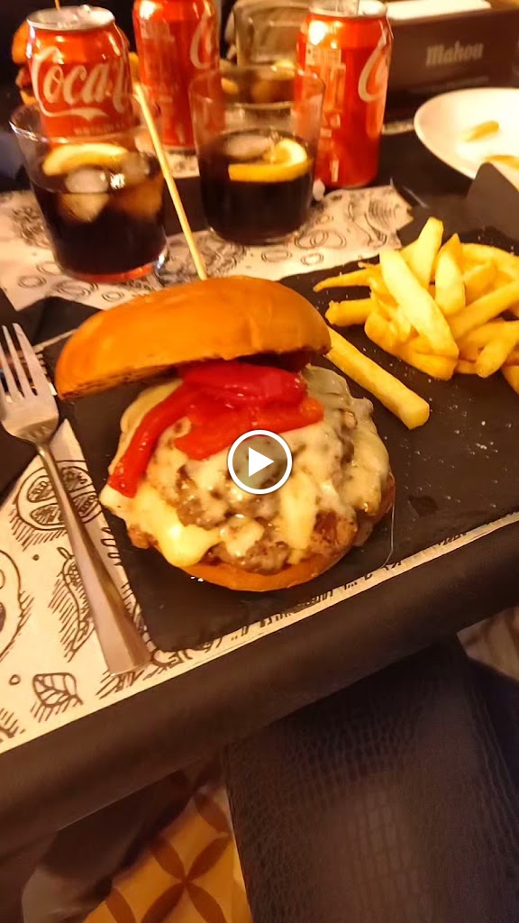La Giacomina Resto Bar — Videos