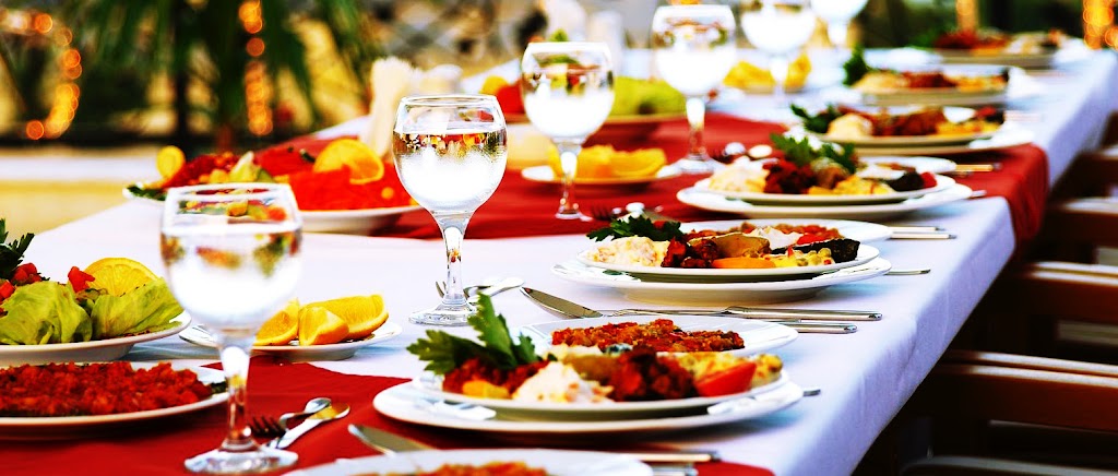 Food & drink