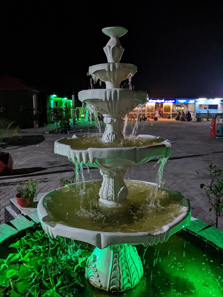 Caandpur Risortt Endd Restturentt