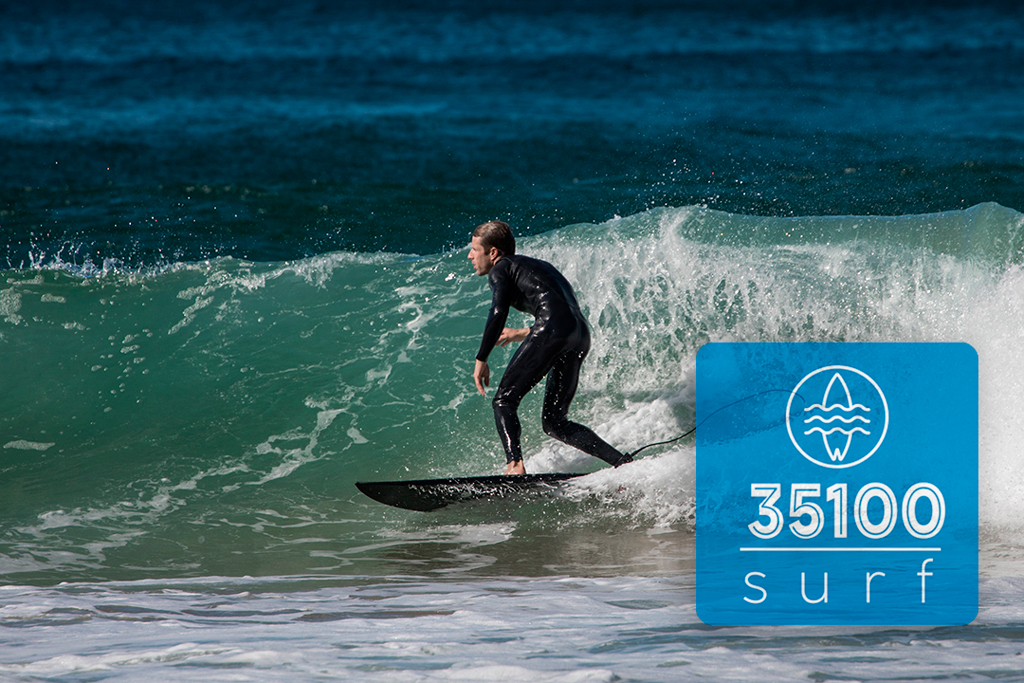 35100 Surf — Oceano