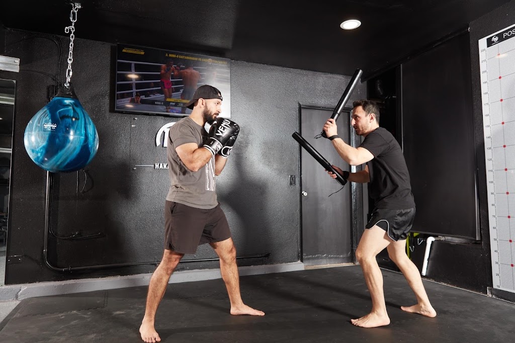  Hakan Yildiz Personal Training