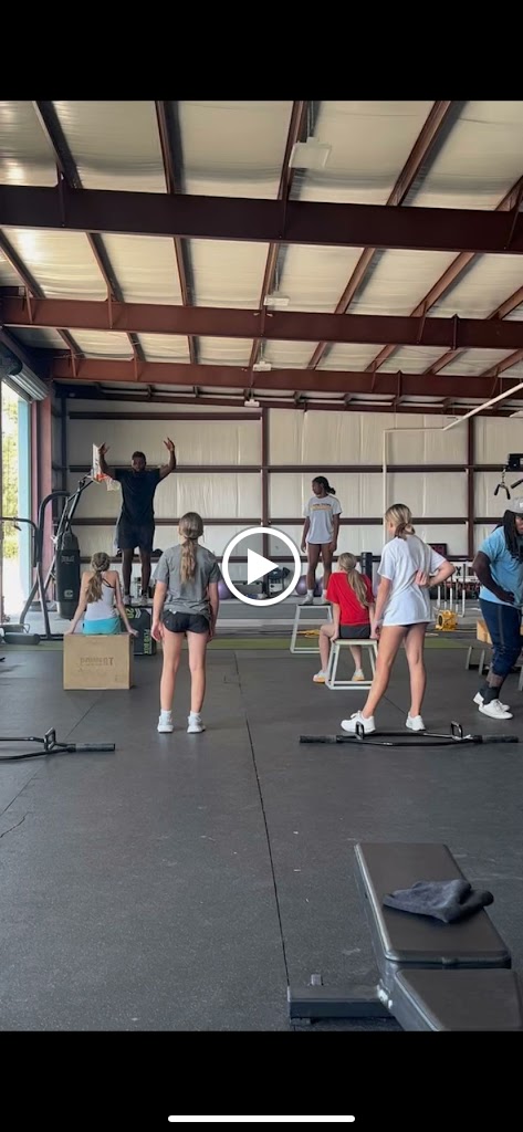  Missing Element Sports Performance & Fitness