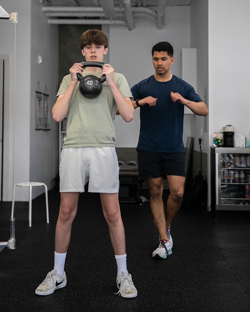  Anthony Silva Fitness