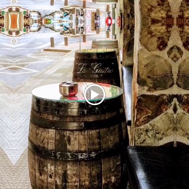 Cafe Aitana — Videos