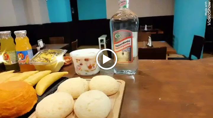 Torito bar — Videos