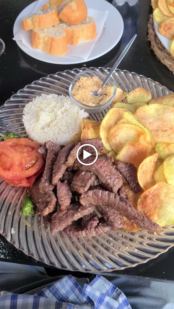 BRASERIA CAFETERIA RAQUEL — Videos
