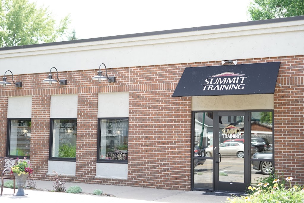  Summit Pilates and Training
