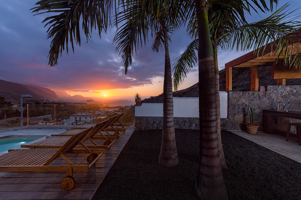 AD Alberto Dorner - Boutique Villas