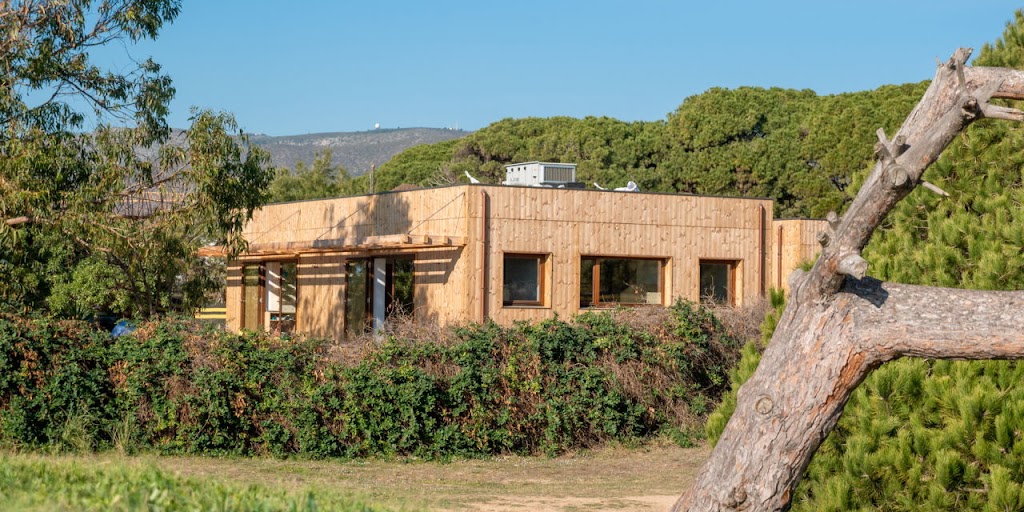 Learnlife Barcelona - Eco Hub