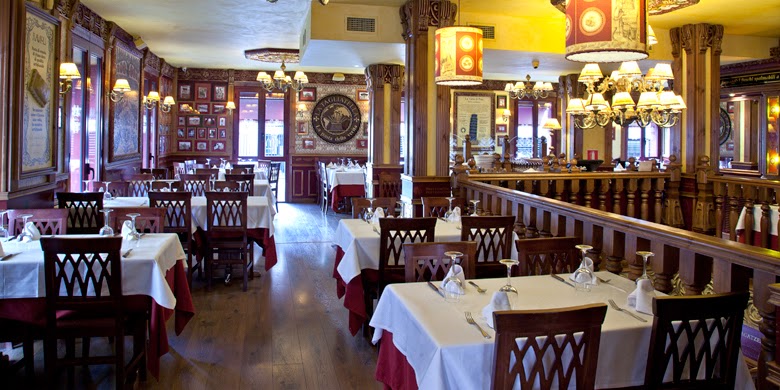 Restaurante La Tagliatella | Figueres — Todas