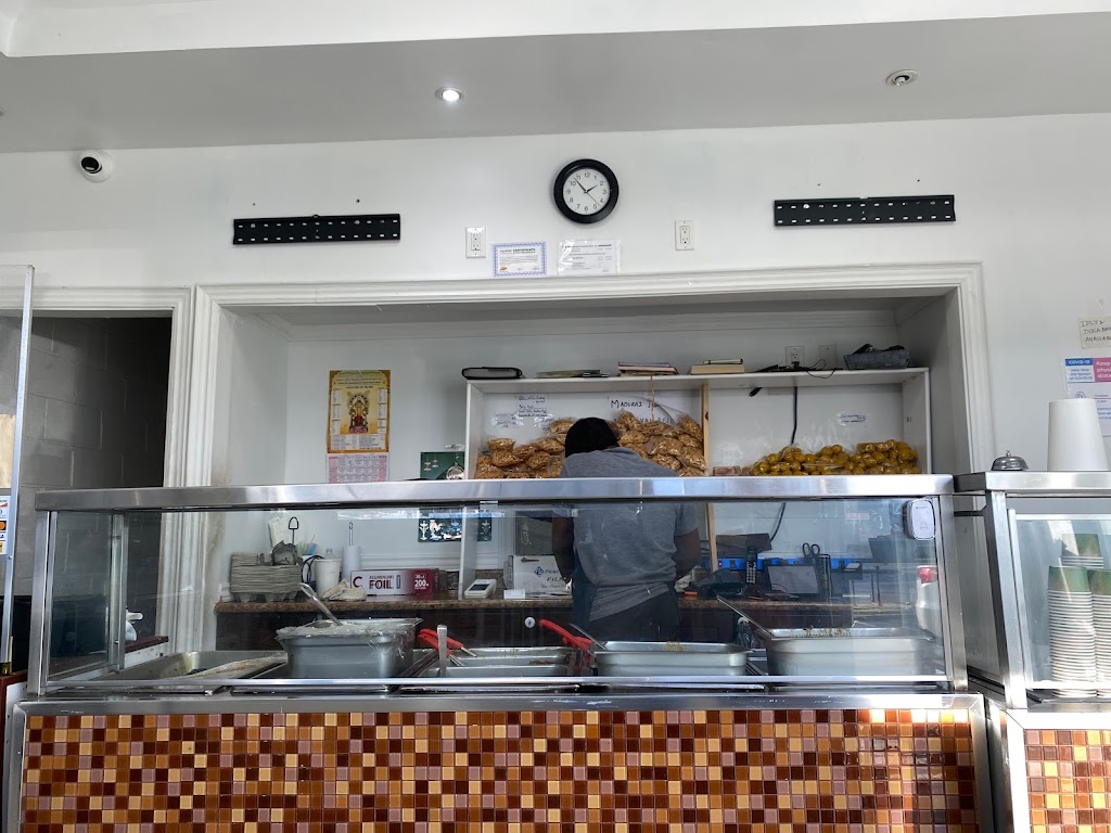 Taste of Madurai