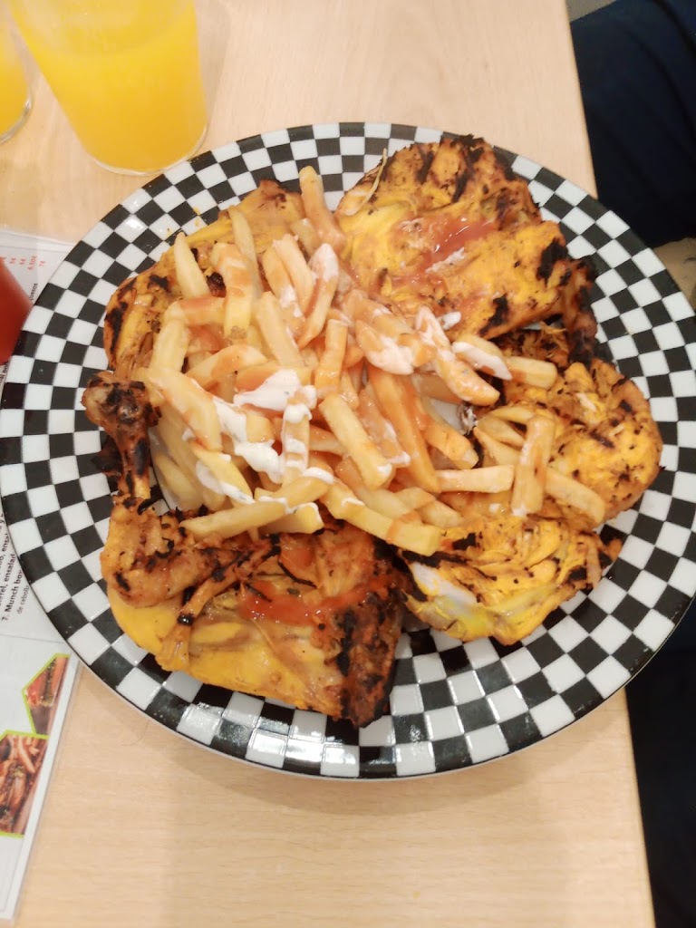 Kebab Taj Mahal — Mas recientes