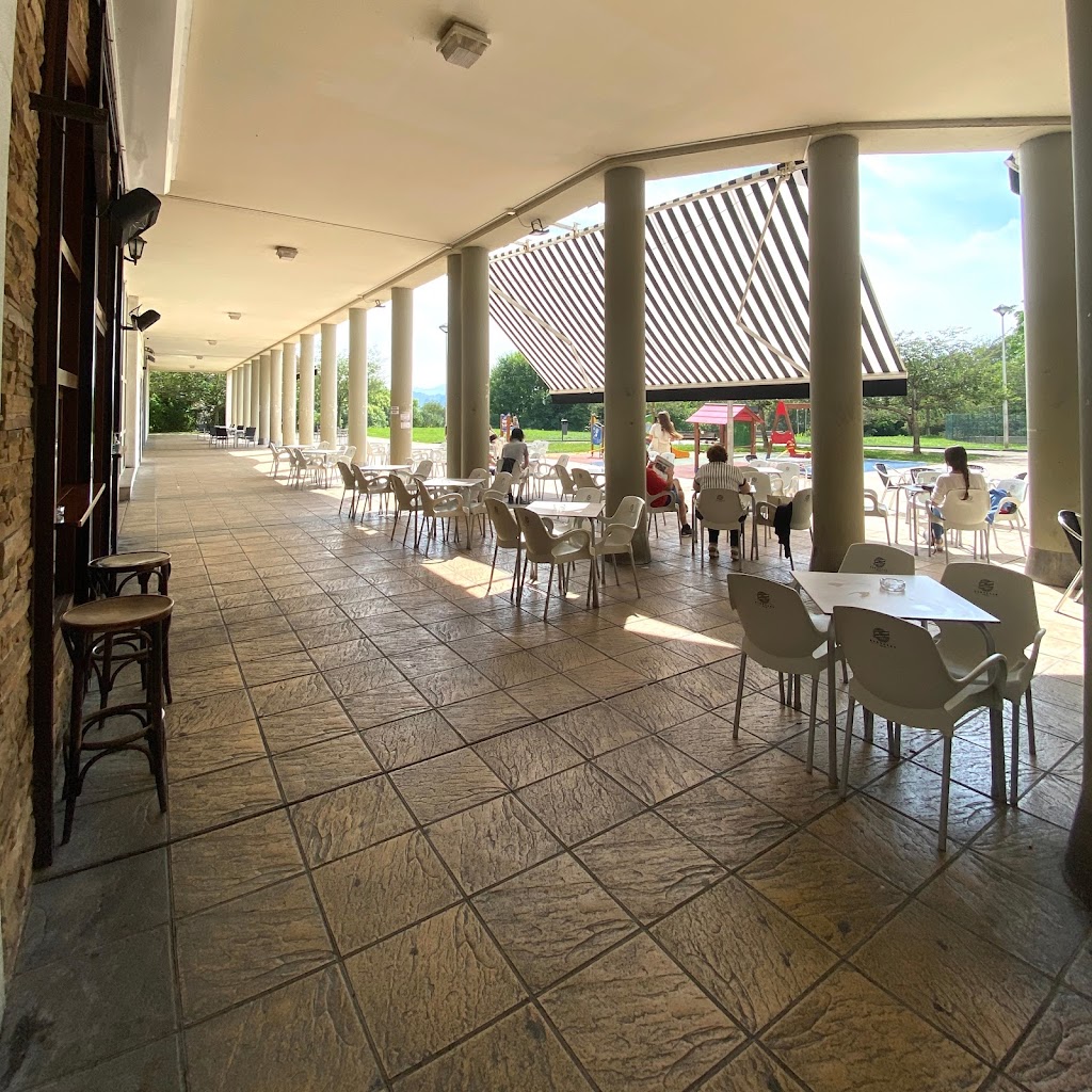 Munto Berri Cafe Bar