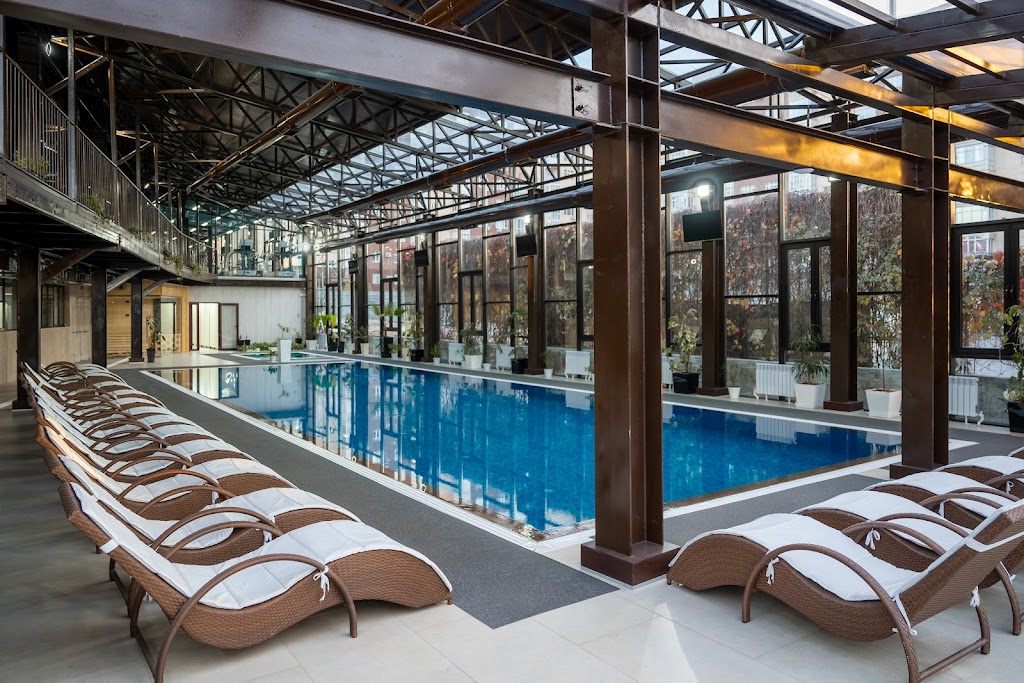 Amenities