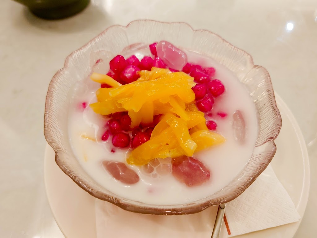 墾丁凱撒大飯店-蓮花餐廳 Lotus Thai Cuisine 的照片