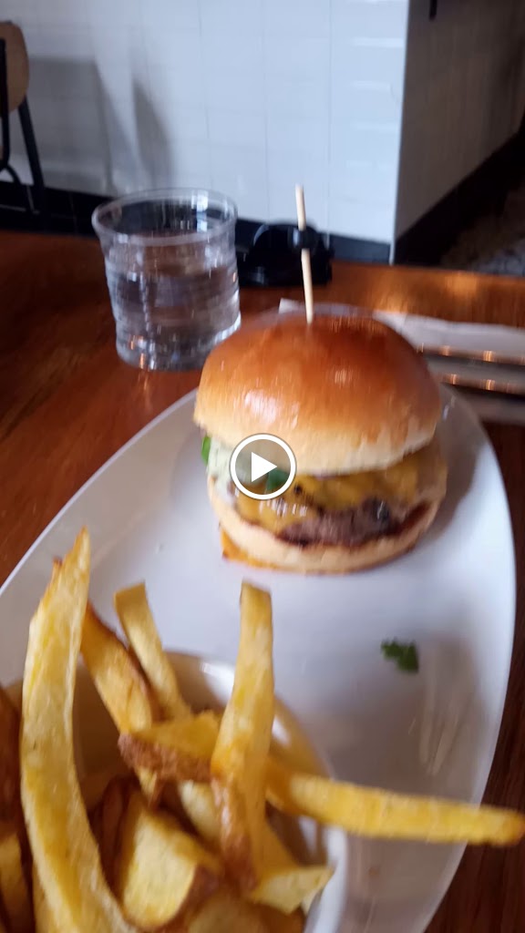 Steve Dogs Burger — Videos