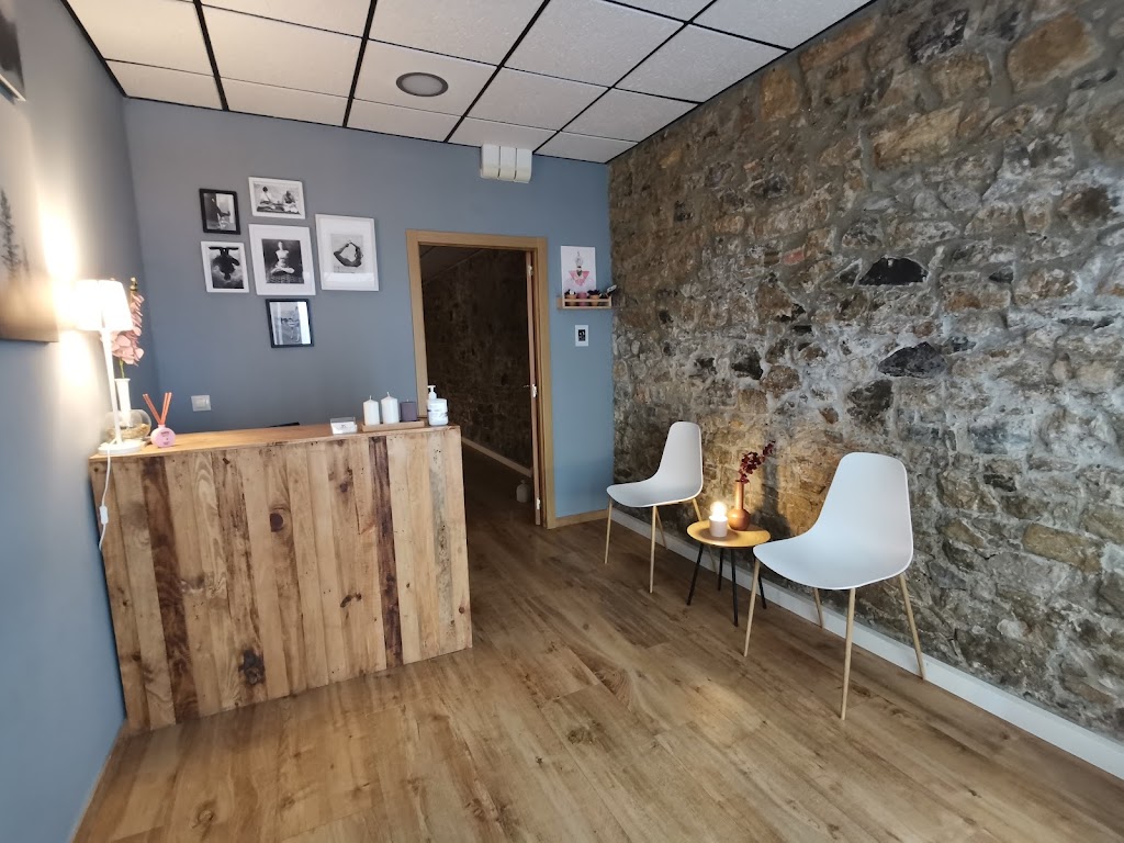 Roots Yoga — Del propietario