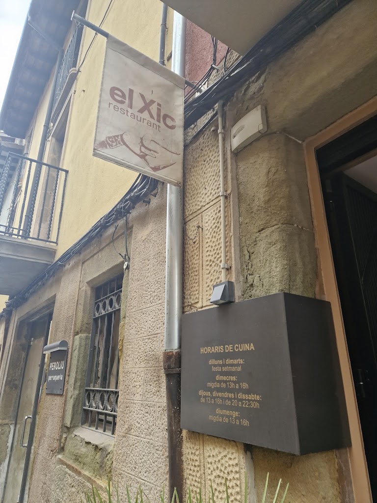 El Xic — Mas recientes