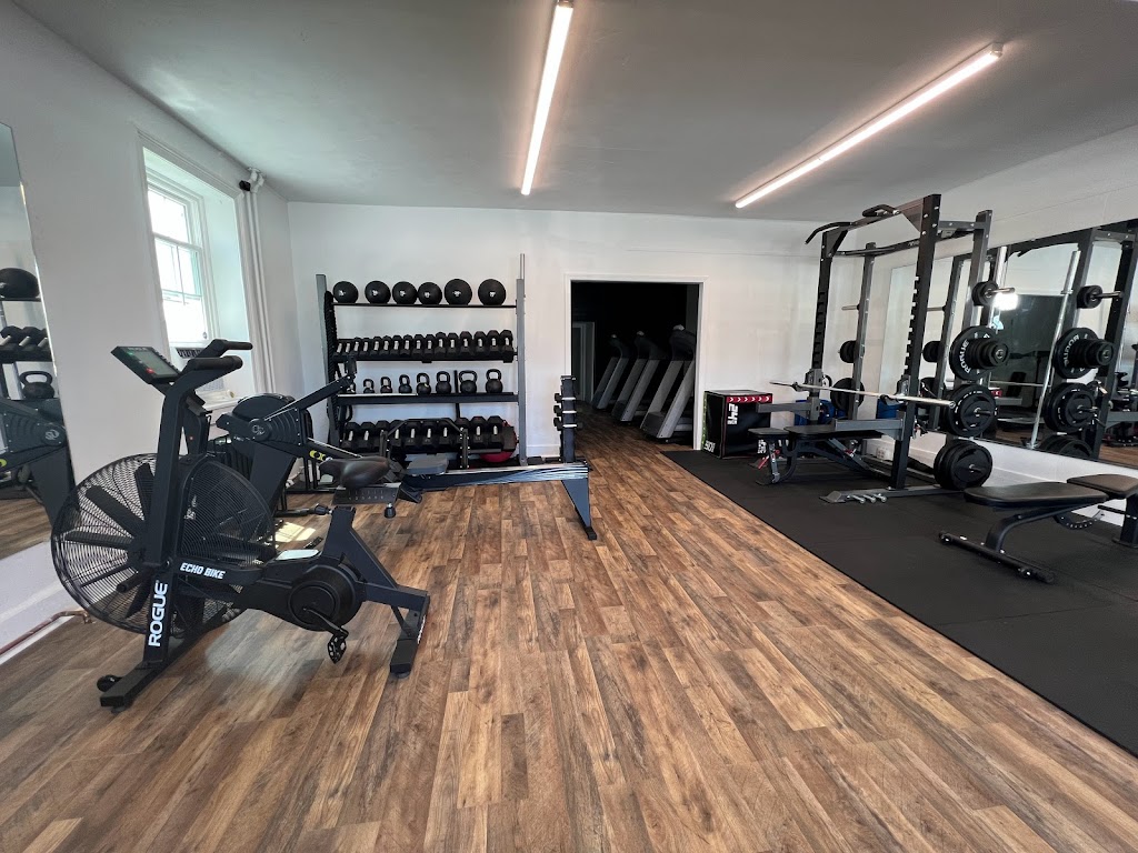  United Athletics Fitness