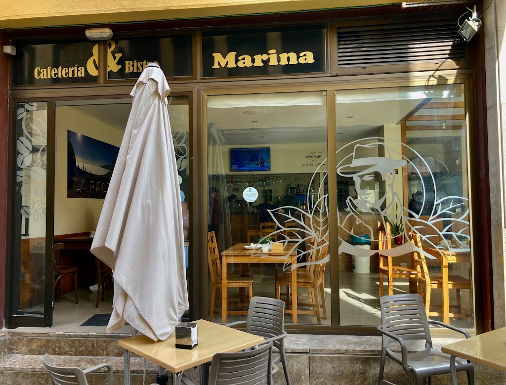 EL ZAPEROCO Bar & Bistro