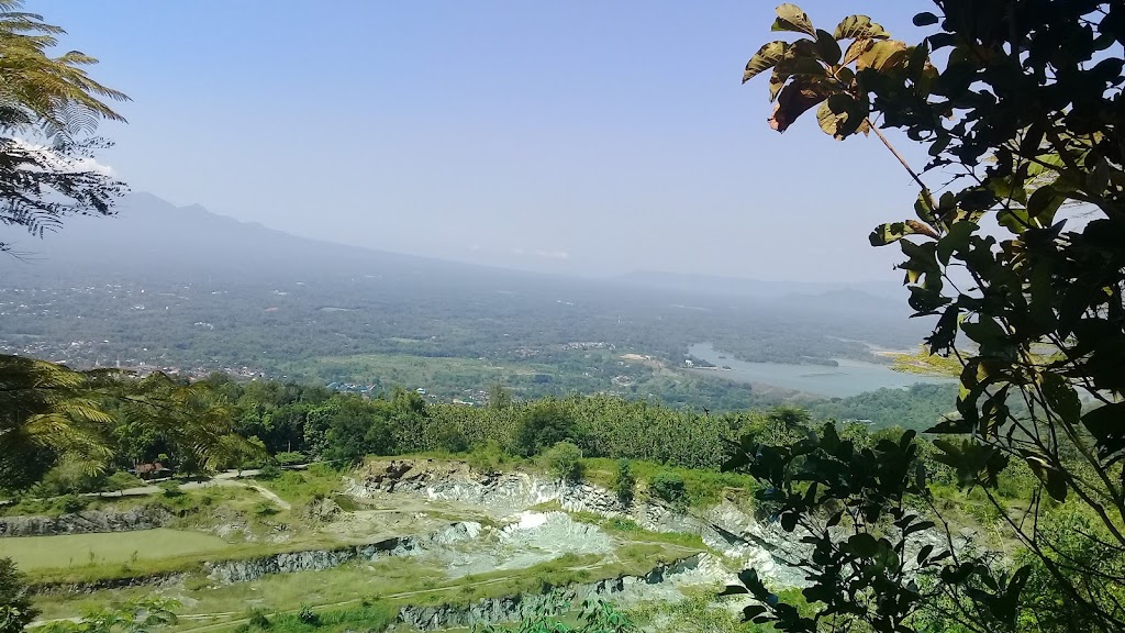 Gunung Gono Wonogiri