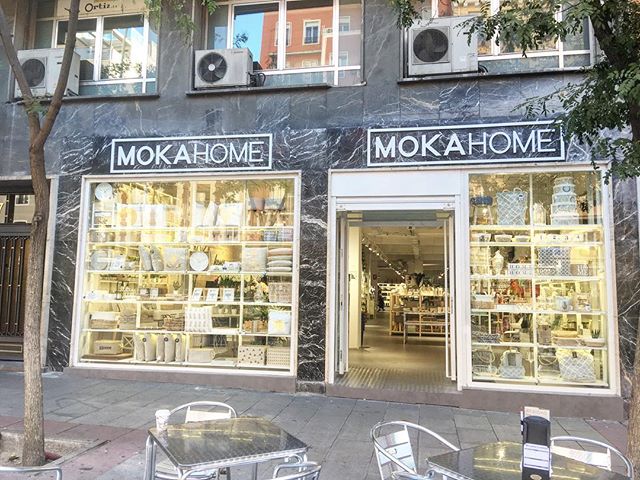 Foto 2 de Moka Home