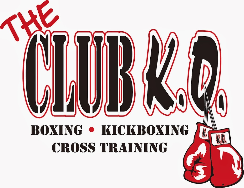  Club K.O. Boxing & Personal Training 1