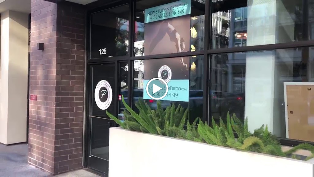  Pilates of San Diego - East Village